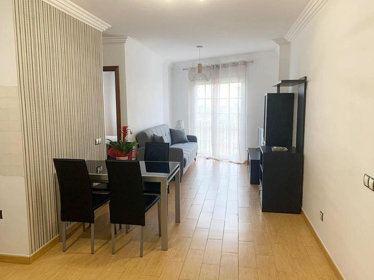 Apartmán Moon House La Victoria de Acentejo Exteriér fotografie
